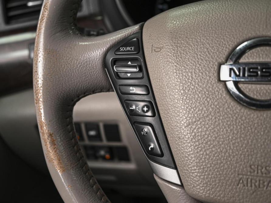 Nissan Quest IV Ставрополь  - изображение 22