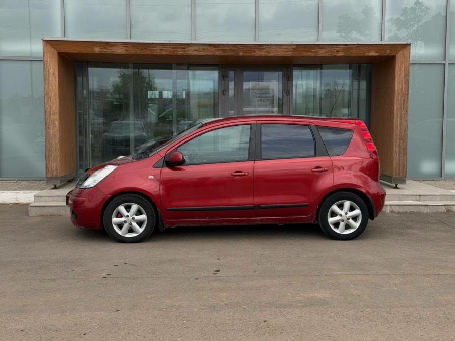 Nissan Note I Оренбург  - изображение 5