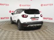 Renault Kaptur I Вологда  - изображение 24