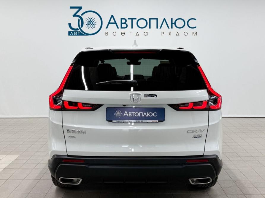 Honda CR-V VI Омск  - изображение 6