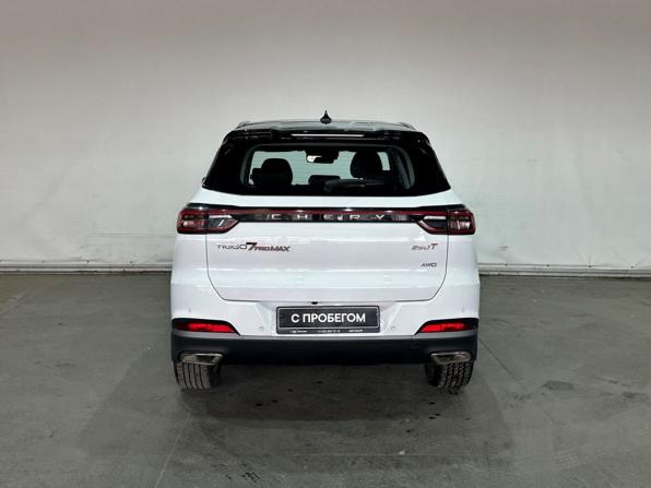 Chery Tiggo 7 Pro Max I Рестайлинг с пробегом 2024 года, цена 2 050 000 рублей, 23700 км, внедорожник, Автокод Объявления