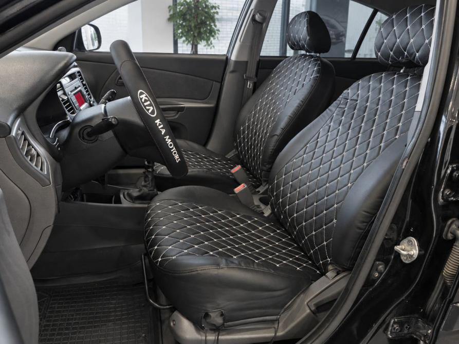 Kia Rio II Рестайлинг Новосибирск  - изображение 6