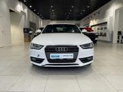 Audi A4 IV (B8) Рестайлинг Москва  - изображение 20