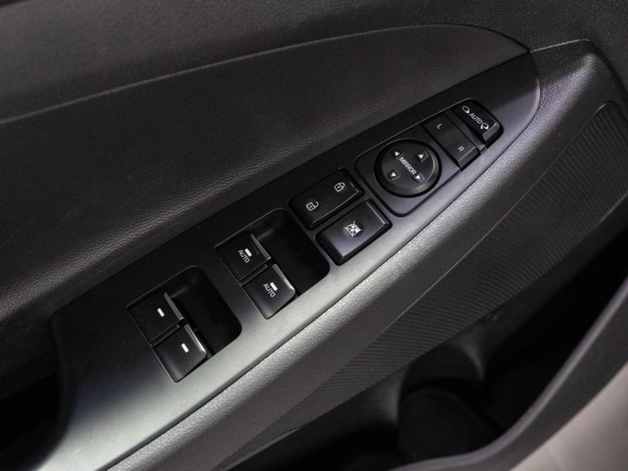 Hyundai Tucson III Рестайлинг Тюмень  - изображение 13