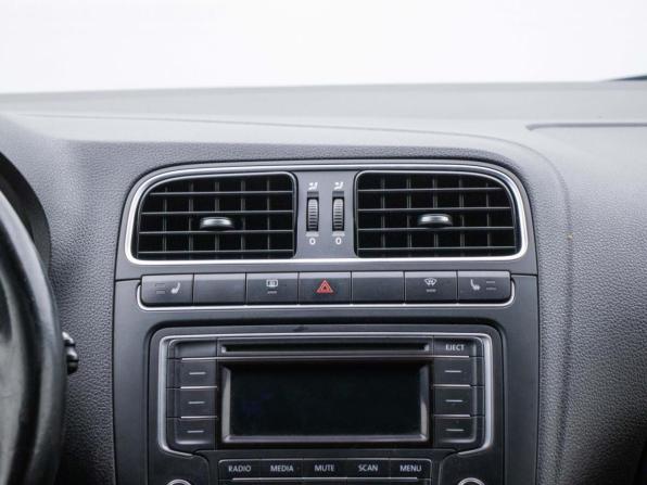 Volkswagen Polo V с пробегом 2012 года, цена 690 000 рублей, 156434 км, седан, Автокод Объявления