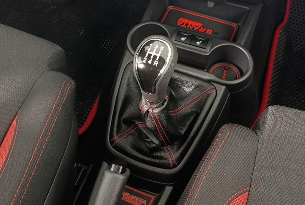 Lada (ВАЗ) Granta I Рестайлинг Волгоград  - изображение 14