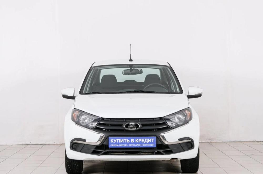 Lada (ВАЗ) Granta I Рестайлинг Красноярск  - изображение 2