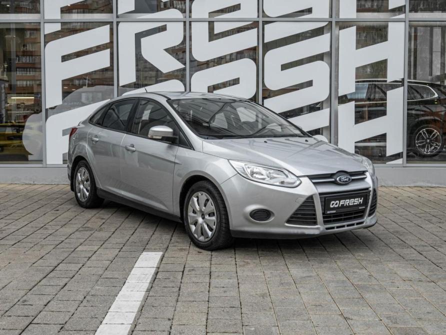Ford Focus III Ставрополь  - изображение 1