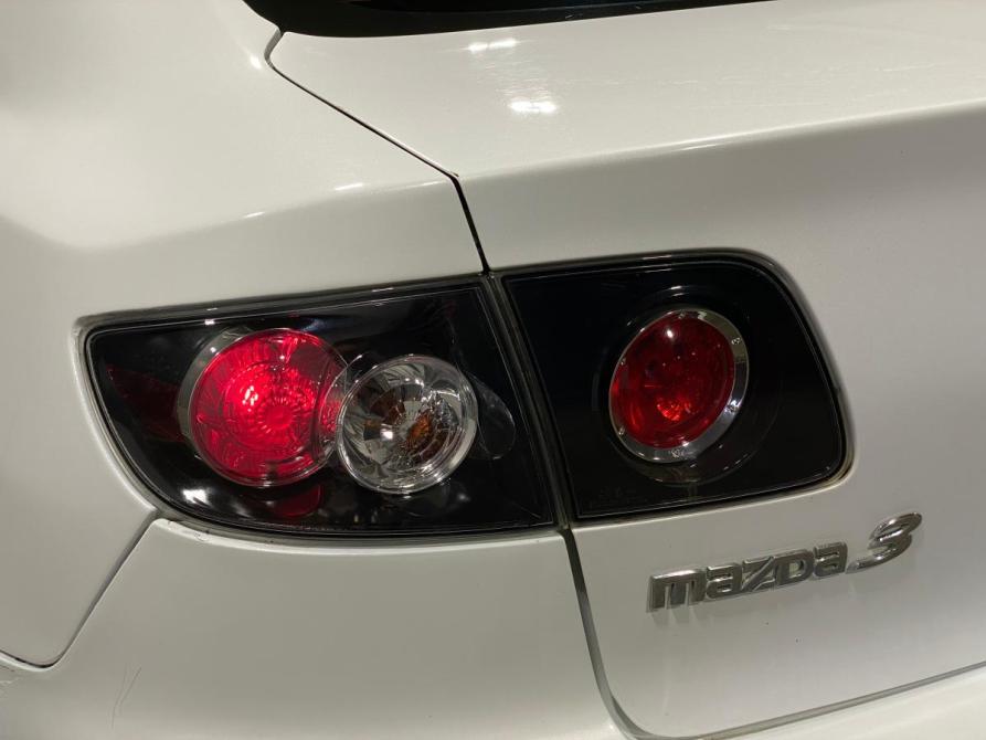 Mazda 3 I (BK) Рестайлинг Челябинск  - изображение 7