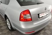 Skoda Octavia II (A5) Рестайлинг Волгоград  - изображение 42