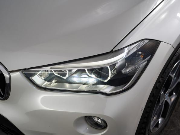 BMW X1 II (F48) с пробегом 2017 года, цена 1 850 000 рублей, 75000 км, внедорожник, Автокод Объявления