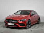 Mercedes-Benz CLA II (C118 X118) Санкт-Петербург  - изображение 20