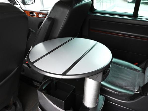 Volkswagen Multivan T5 с пробегом 2008 года, цена 1 599 000 рублей, 240453 км, минивэн, Автокод Объявления