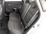 Kia Rio III Рестайлинг Москва  - изображение 40