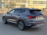 Hyundai Santa Fe IV Рестайлинг Казань  - изображение 36