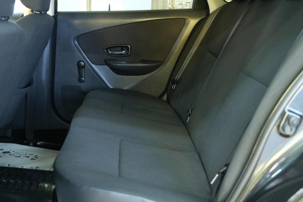 Nissan Almera III (G15) Омск  - изображение 19