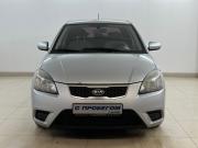 Kia Rio II Рестайлинг Балашиха  - изображение 14