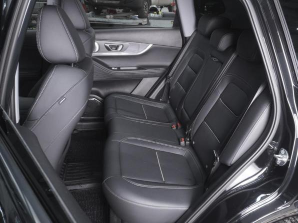 Chery Tiggo 7 Pro Max I Рестайлинг с пробегом 2025 года, цена 2 279 000 рублей, 24088 км, внедорожник, Автокод Объявления