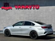 Kia Cerato IV Альметьевск  - изображение 34