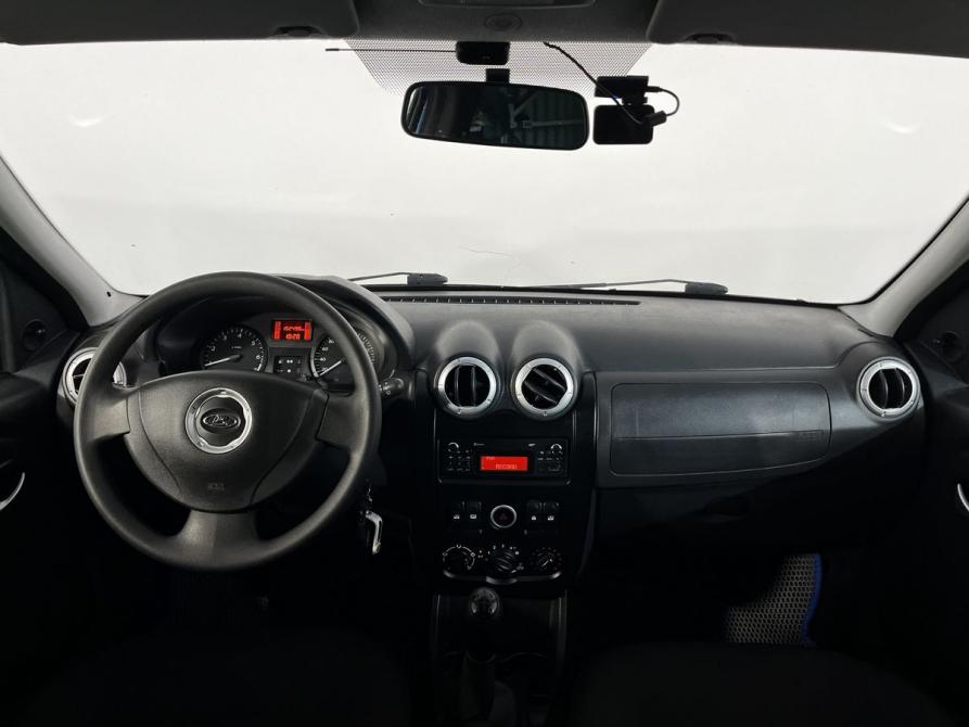 Lada (ВАЗ) Largus I Великий Новгород  - изображение 12