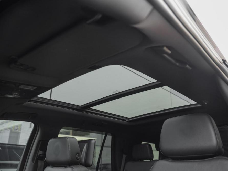 Chevrolet Tahoe V Санкт-Петербург  - изображение 30