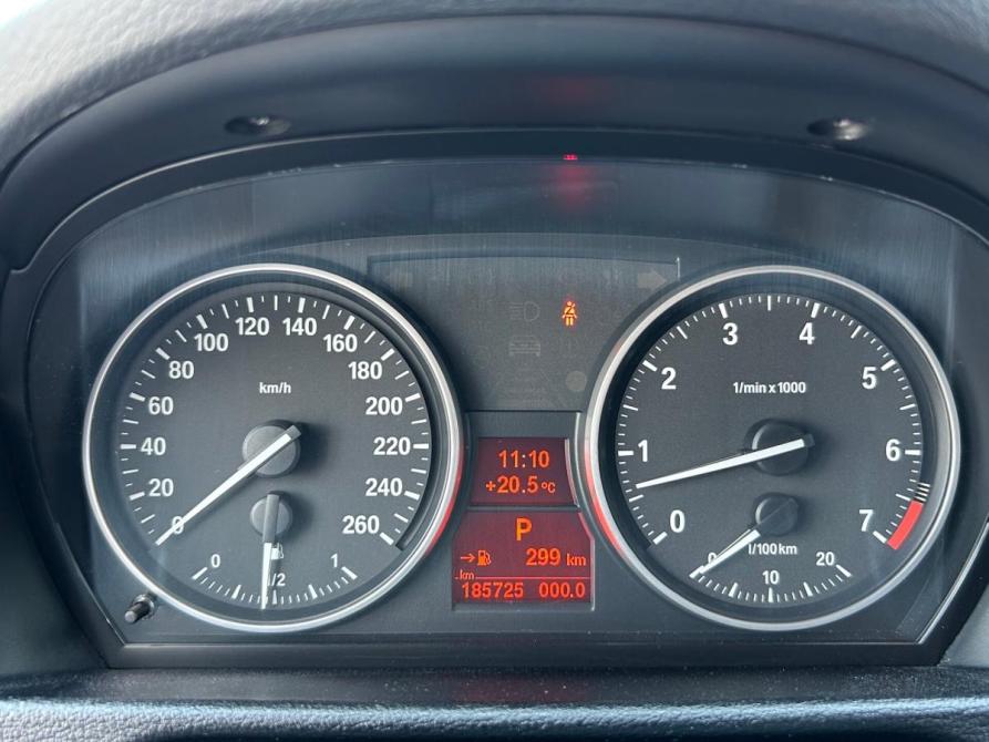 BMW X1 I (E84) Новороссийск  - изображение 11