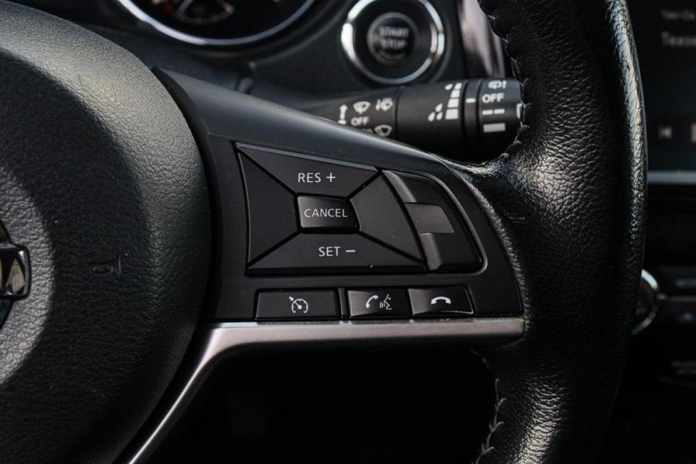 Nissan X-Trail III Рестайлинг Москва  - изображение 12