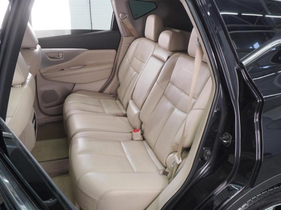 Nissan Murano III (Z52) Воронеж  - изображение 9