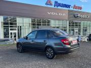 Lada (ВАЗ) Granta I Рестайлинг Набережные Челны  - изображение 24