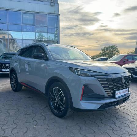 Changan CS55 Plus II с пробегом 2023 года, цена 2 064 000 рублей, 73000 км, внедорожник, Автокод Объявления