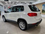 Volkswagen Tiguan I Рестайлинг Москва  - изображение 28