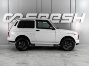 Lada (ВАЗ) Niva Legend Ростов-на-Дону  - изображение 19
