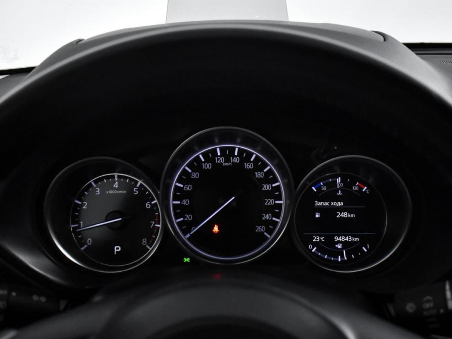 Mazda CX-5 II Санкт-Петербург  - изображение 21