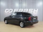 Chevrolet Lanos I Воронеж  - изображение 16