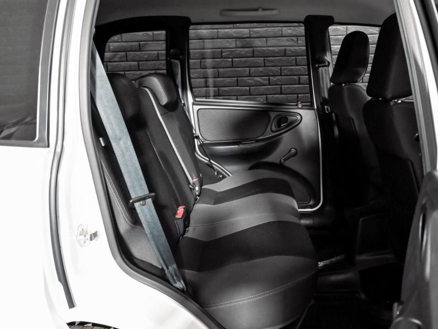 Lada (ВАЗ) Niva Travel I Екатеринбург  - изображение 16