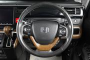 Honda Stepwgn V Рестайлинг Тюмень  - изображение 34