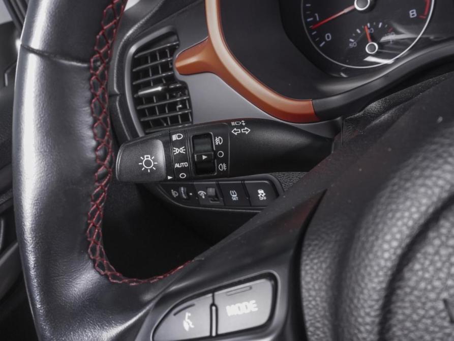 Kia Rio IV Рестайлинг Ростов-на-Дону  - изображение 15