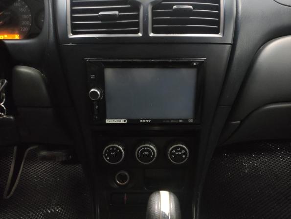 Nissan Almera Classic I с пробегом 2008 года, цена 440 000 рублей, 126216 км, седан, Автокод Объявления