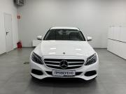 Mercedes-Benz C-Класс IV (W205) Рестайлинг Казань  - изображение 21
