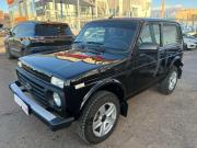 Lada (ВАЗ) Niva Legend I Нижнекамск  - изображение 21