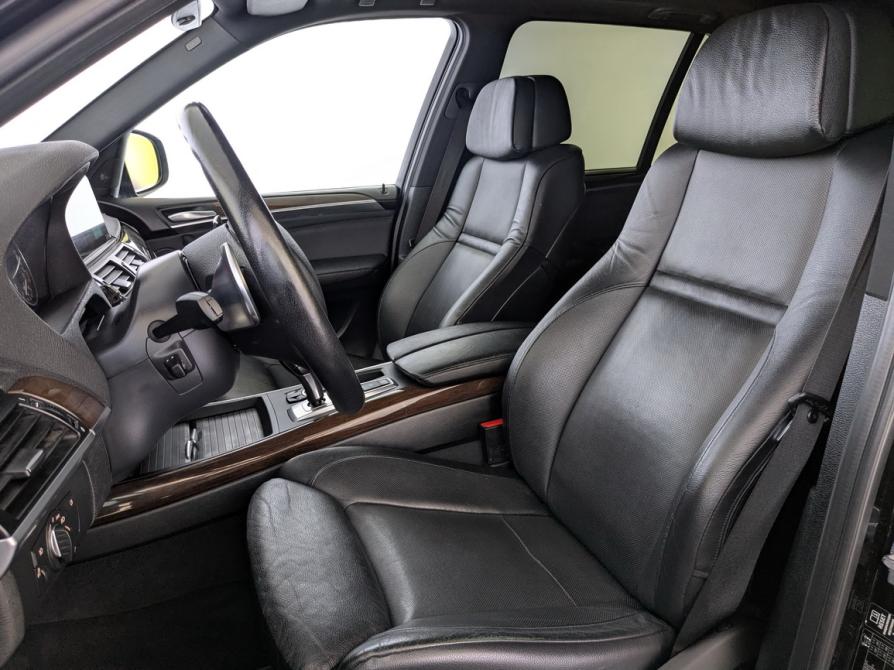 BMW X5 II (E70) Рестайлинг Москва  - изображение 21