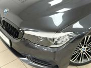 BMW 5 серии VII (G30/G31/G38) Красноярск  - изображение 36