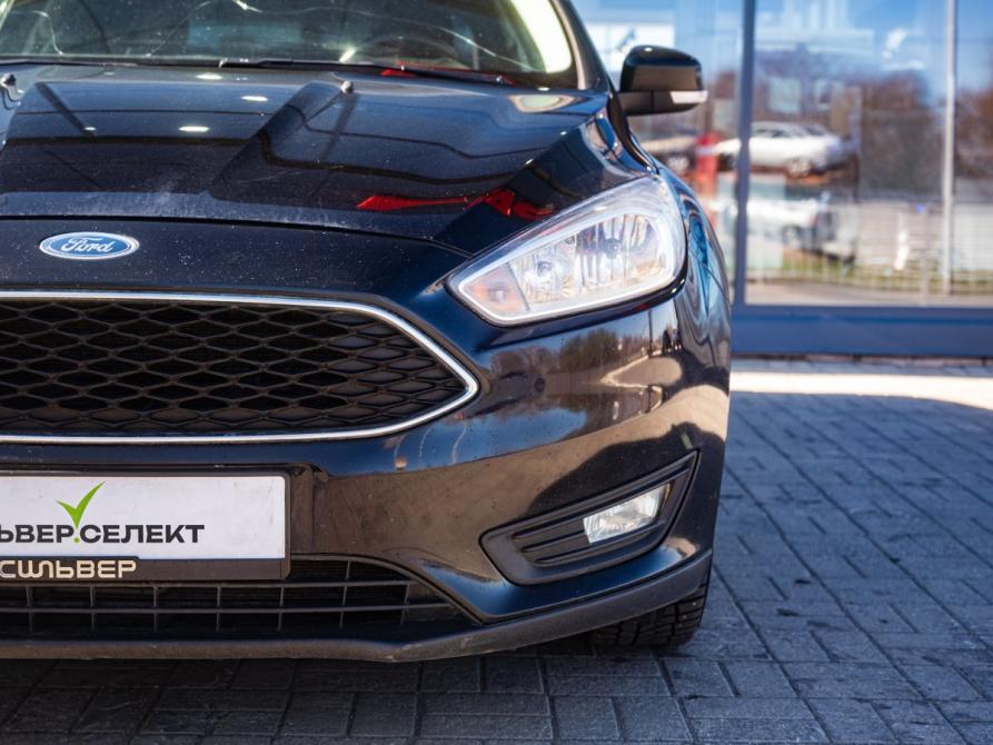 Ford Focus III Рестайлинг Курган  - изображение 10