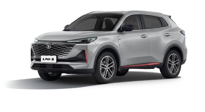 Новый Changan UNI-S I 2026 года, цена 3 229 900 рублей, внедорожник, Автокод Объявления