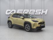 Toyota Yaris Cross Ростов-на-Дону  - изображение 21