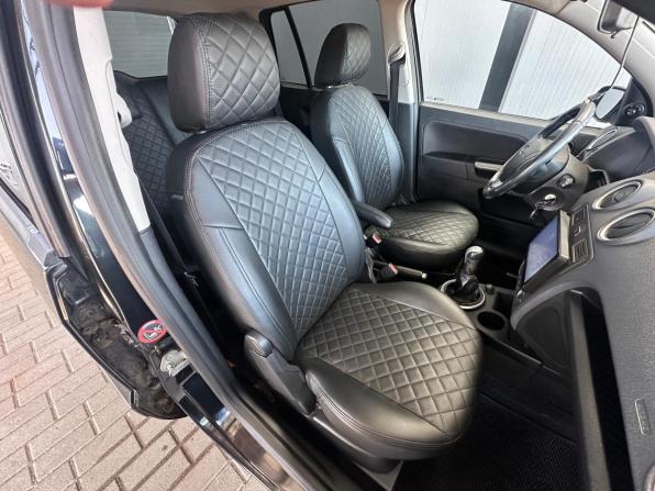 Ford Fusion I Рестайлинг с пробегом 2006 года, цена 411 000 рублей, 238216 км, хэтчбек, Автокод Объявления