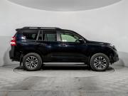 Toyota Land Cruiser Prado 150 Series Рестайлинг 1 Санкт-Петербург  - изображение 30