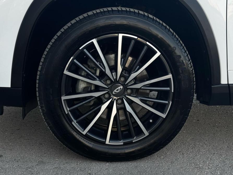 Chery Tiggo 8 Pro Max I Стройкерамика  - изображение 26