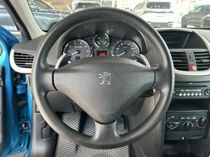 Peugeot 207 I Екатеринбург  - изображение 17