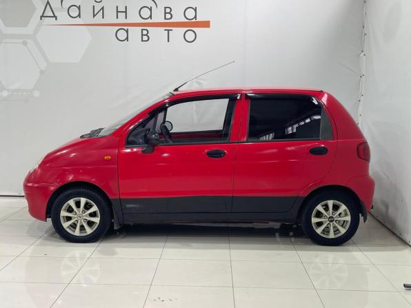 Daewoo Matiz II с пробегом 2009 года, цена 130 000 рублей, 207925 км, хэтчбек, Автокод Объявления